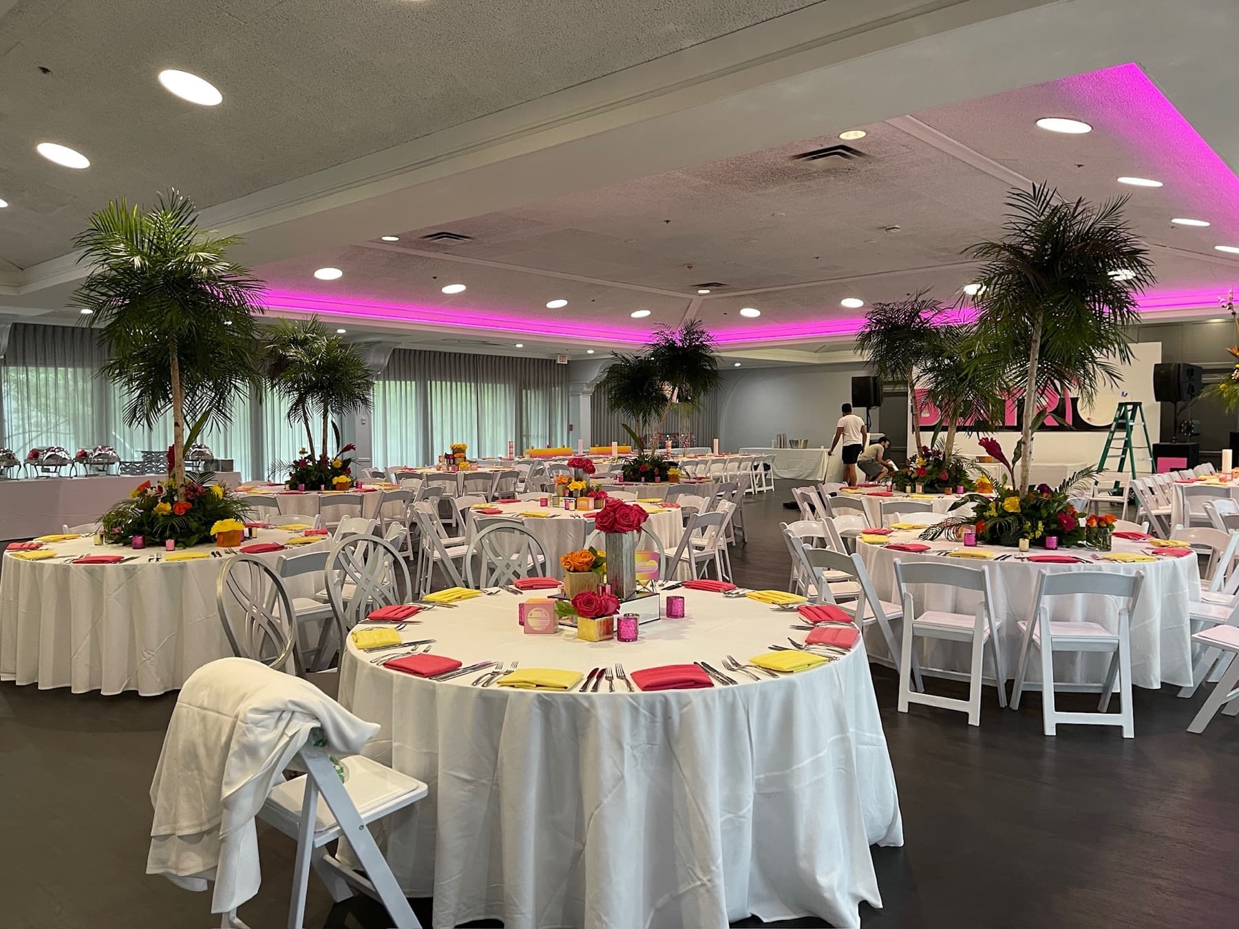 Bar & Bat Mitzvah