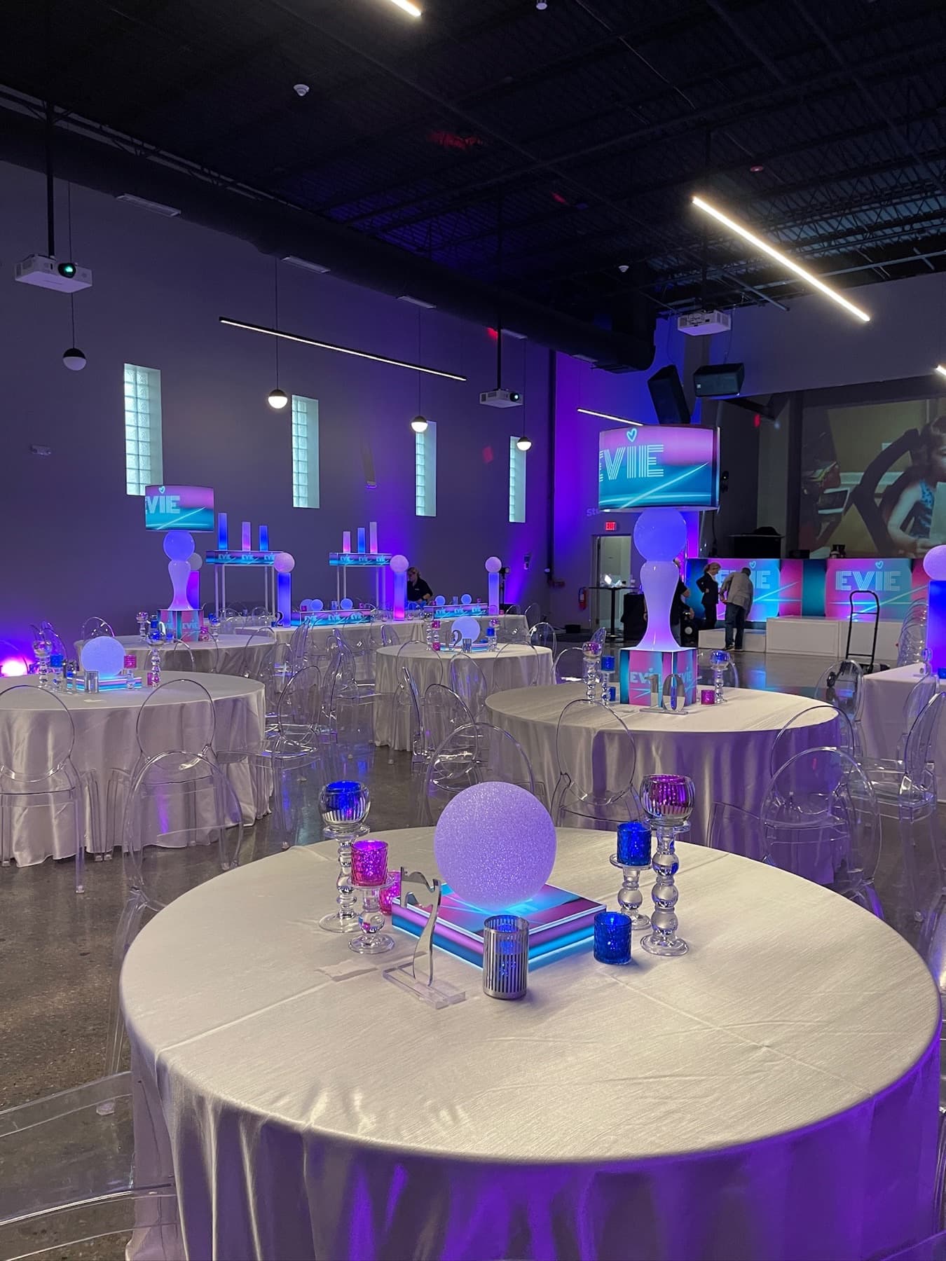 ArtQuest event design 2