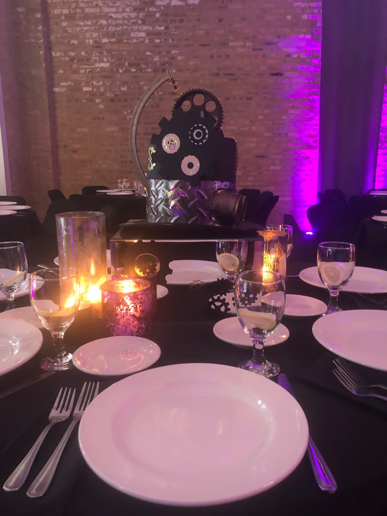 ArtQuest event design 5