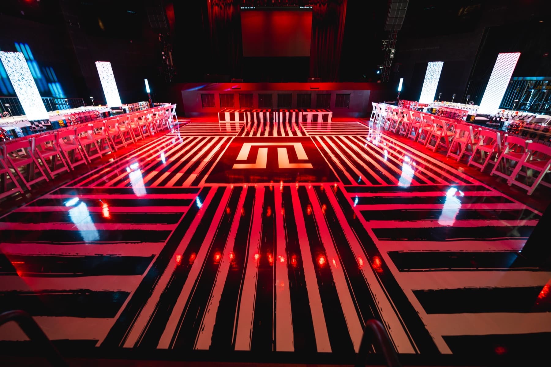 ArtQuest event design 3